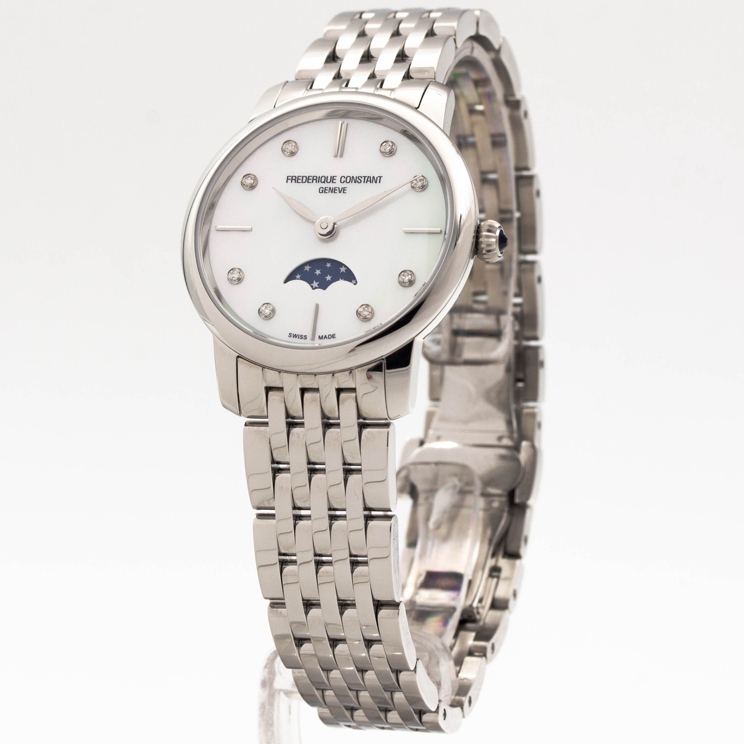 Frederique Constant FC-206MPWD1S6B
